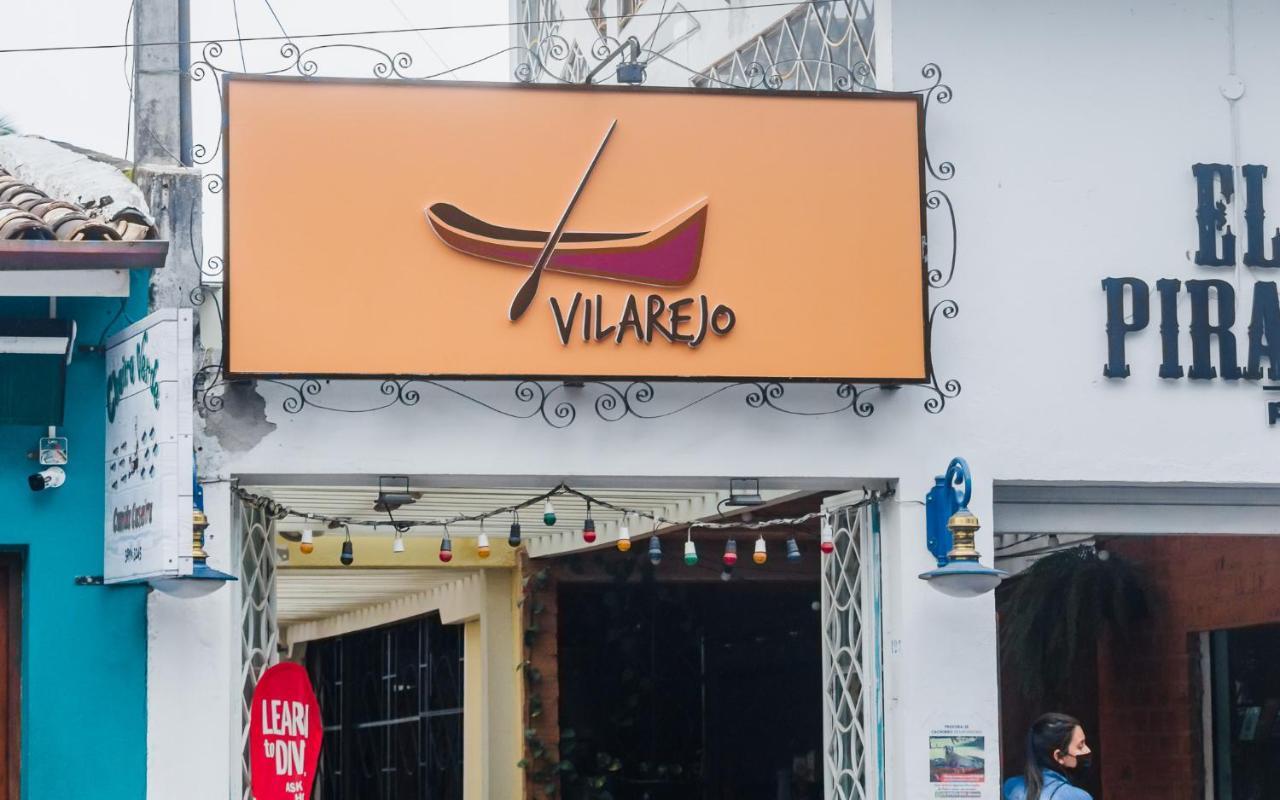 Vilarejo - Centro Historico イリャベラ エクステリア 写真