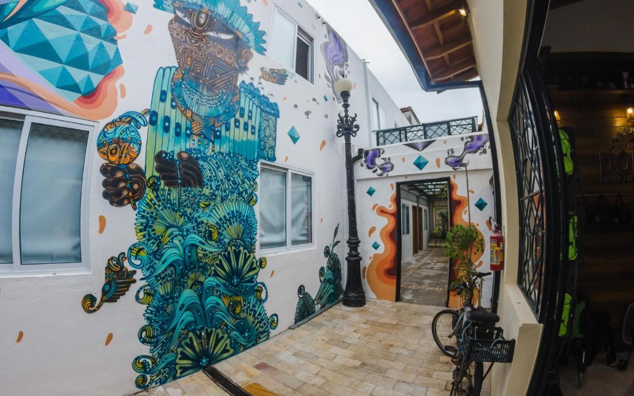 Vilarejo - Centro Historico イリャベラ エクステリア 写真